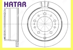 ���� ��������� ������������� G-brake GR-02452 G-Brake GR-02452 GR02452 ����