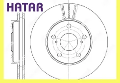 ���� ��������� ������������� G-brake GR-02451 G-Brake GR-02451 GR02451 ����