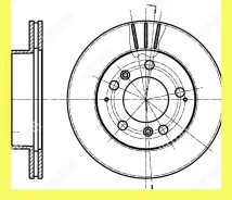 ���� ��������� ������������� G-brake GR-02637 G-Brake GR-02637 GR02637 ����