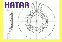 ���� ��������� ������������� G-brake GR-02814 G-Brake GR-02814 GR02814 ����