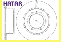 ���� ��������� ������������� G-brake GR-20036 G-Brake GR-20036 GR20036 ����