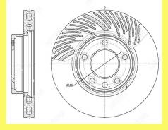    G-brake GR-20204  G-Brake GR-20204 GR20204 