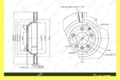 ���� ��������� ������������� G-brake GR-20389 G-Brake GR-20389 GR20389 ����