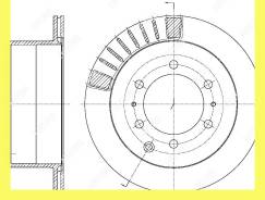    G-brake GR-20828 G-Brake GR-20828 GR20828 