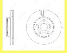 ���� ��������� ������������� G-brake GR-20897 G-Brake GR-20897 GR20897 ����