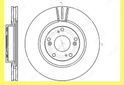 ���� ��������� ������������� G-brake GR-20962 G-Brake GR-20962 GR20962 ����