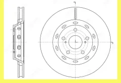 ���� ��������� ������������� G-brake GR-21037 G-Brake GR-21037 GR21037 ����