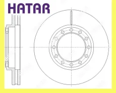 ���� ��������� ������������� G-brake GR-21033 G-Brake GR-21033 GR21033 ����