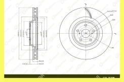 ���� ��������� ������������� G-brake GR-21218 ����� G-Brake GR-21218 GR21218 ����