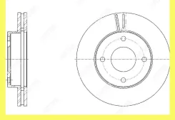 ���� ��������� ������������� G-brake GR-21477 G-Brake GR-21477 GR21477 ����