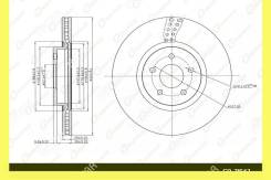    G-brake GR-21642 G-Brake GR-21642 GR21642 