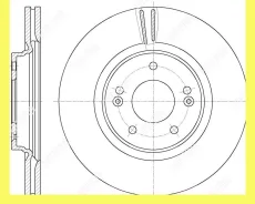 ���� ��������� ������������� G-brake GR-21773 G-Brake GR-21773 GR21773 ����