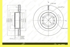 ���� ��������� G-brake GR-21913 G-Brake GR-21913 GR21913 ����