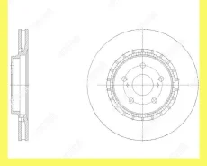 ���� ��������� ������������� G-brake GR-22105 G-Brake GR-22105 GR22105 ����