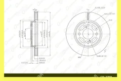 ���� ��������� G-brake GR-22113 G-Brake GR-22113 GR22113 ����