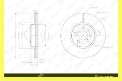 ���� ��������� G-brake GR-22548 G-Brake GR-22548 GR22548 ����