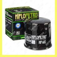  Hiflofiltro HF682 Hiflofiltro HF682 HF682 