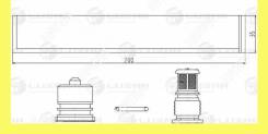  .    Toyota Lexus Suzuki ( -    ) (LCD 1901) Luzar LCD 1901 LCD1901 