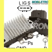 ����-��������� ���������� ���������� Mobiletron VR-H2005-63A Mobiletron VR-H2005-63A VRH200563A ����