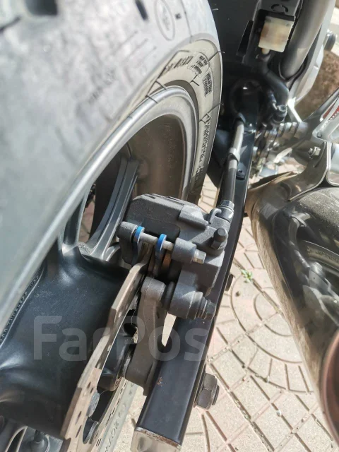 Honda NC 700X. ��������, ���������, ��� ������� ����