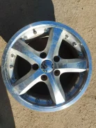 ABT. 6.5x15", 5x114.3, ET38, �� 70,1���. ����
