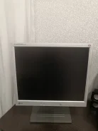 LG. 17", ���������� �� (LCD, LED, QLED) ����