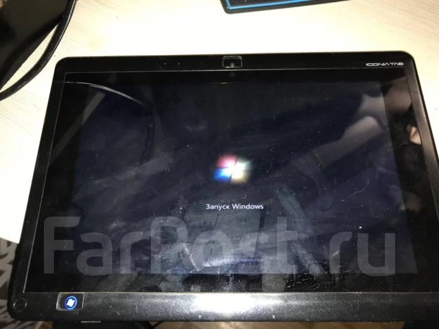 Acer Iconia Tab 7. 10.1 ������, ������ 32 �� ����