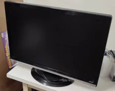 Clear Eye. 26", ���������� �� (LCD, LED, QLED) ����
