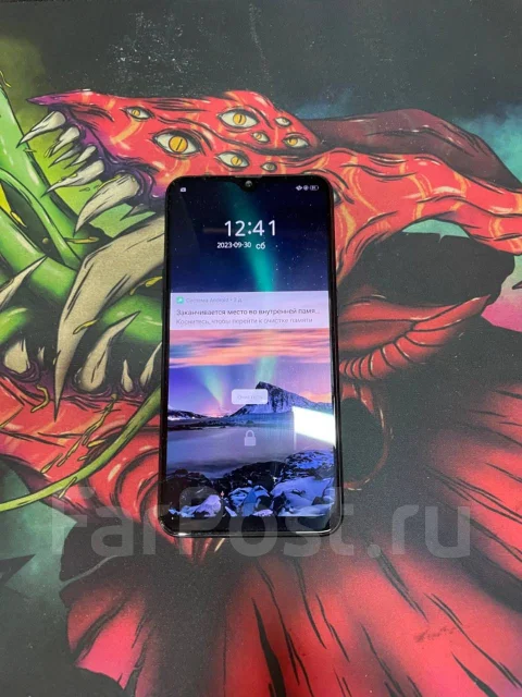 OPPO A5s. �/�, 32 ��, ������ ����