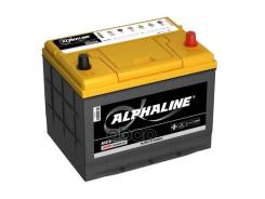 Alphaline