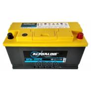 Alphaline