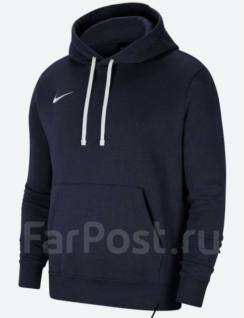 100 Nike Fleece Park20 Hoodie CW6894 451