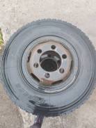      hd 78, r 16. 12.5x16" 6x115, 6x222.25 ET118  160,0. 