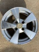 ANJIE. 5.5x14", 4x100, ET35, �� 70,1���. ����