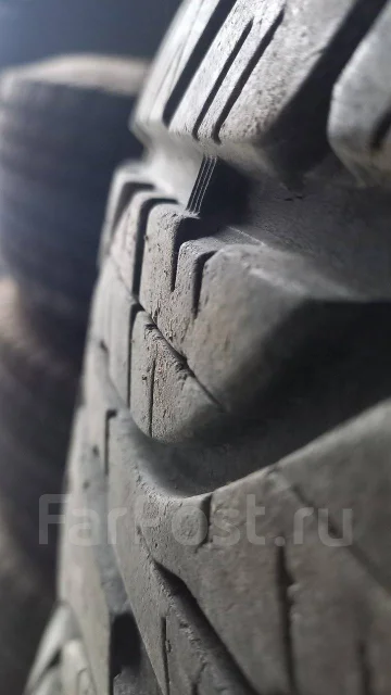 Dunlop Grandtrek AT3. ������, 2018 ���, �/�, ����� 20 % ����