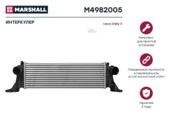 ���������� Iveco Daily V 11- (M4982005) Marshall M4982005 M4982005 ����