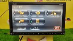 Clarion GCX208