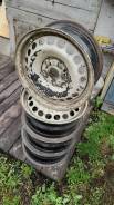 4 Racing. 11.0x15", ET-65, �� 58���. ����