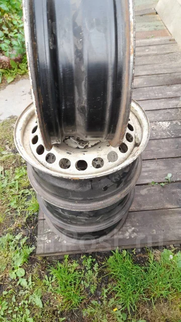 4 Racing. 11.0x15", ET-65, �� 58���. ����