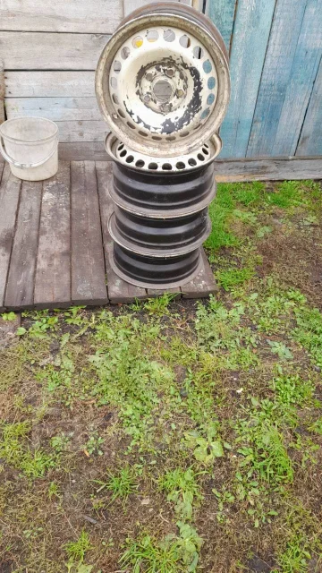 4 Racing. 11.0x15", ET-65, �� 58���. ����