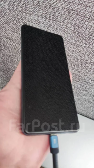 Xiaomi Poco X3 NFC. �/�, 64 ��, �����, NFC ����