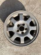 Abatis. 5.5x14", 5x100, ET38, �� 70���. ����