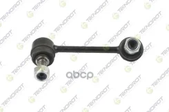 ������ ������������� Mitsubishi Montero III 2000-2007 Rear Left, Mitsubishi Pajero III 2000-2007 Rear Left Teknorot ���. MI-529, ����� ������ MI529 ��...