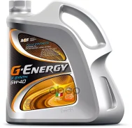 G-Energy F Synth