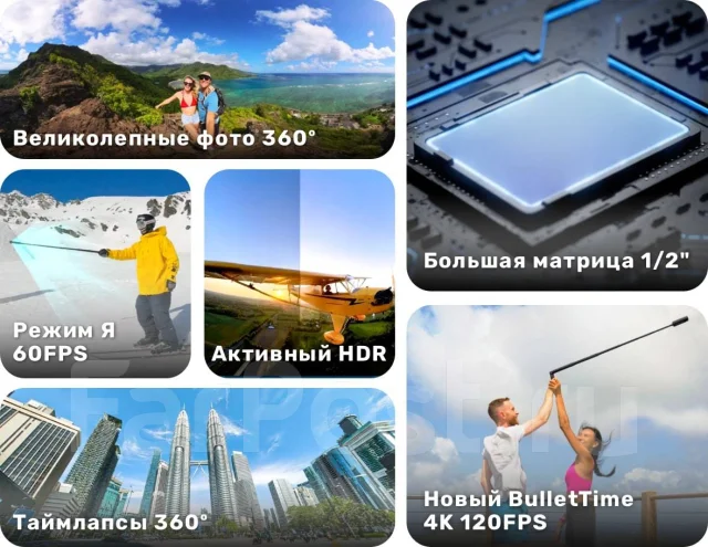 Insta360 X3. 15 - 19.9 �� ����