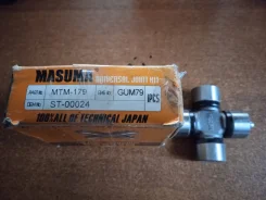���������� ���������� ���� Masuma Mitsubishi Airtrek, CU2W, CU4W, CU5W MTM179 ����