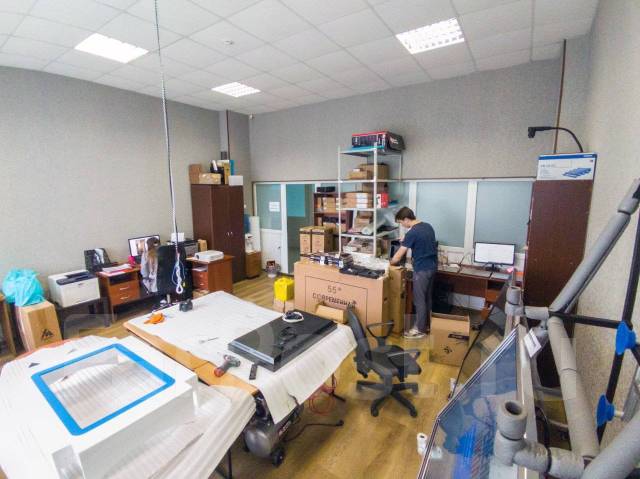 Сервисный инженер / Помощник сервисного инженера (ремонт ПК, ТВ ...