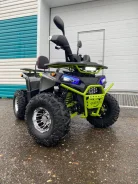 Grizzly Aerox. ��������, ��� ���\���, ��� ������� ����