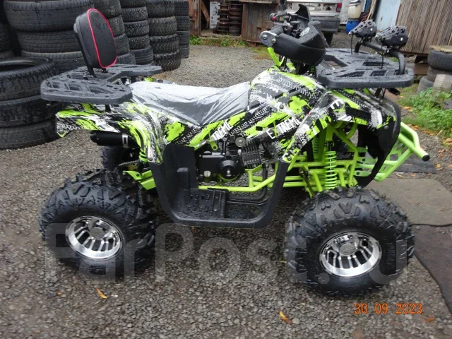Yamaha Grizzly. ��������, ��� ���\���, ��� ������� ����