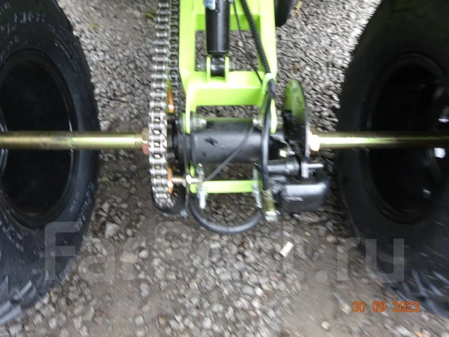 Yamaha Grizzly. ��������, ��� ���\���, ��� ������� ����